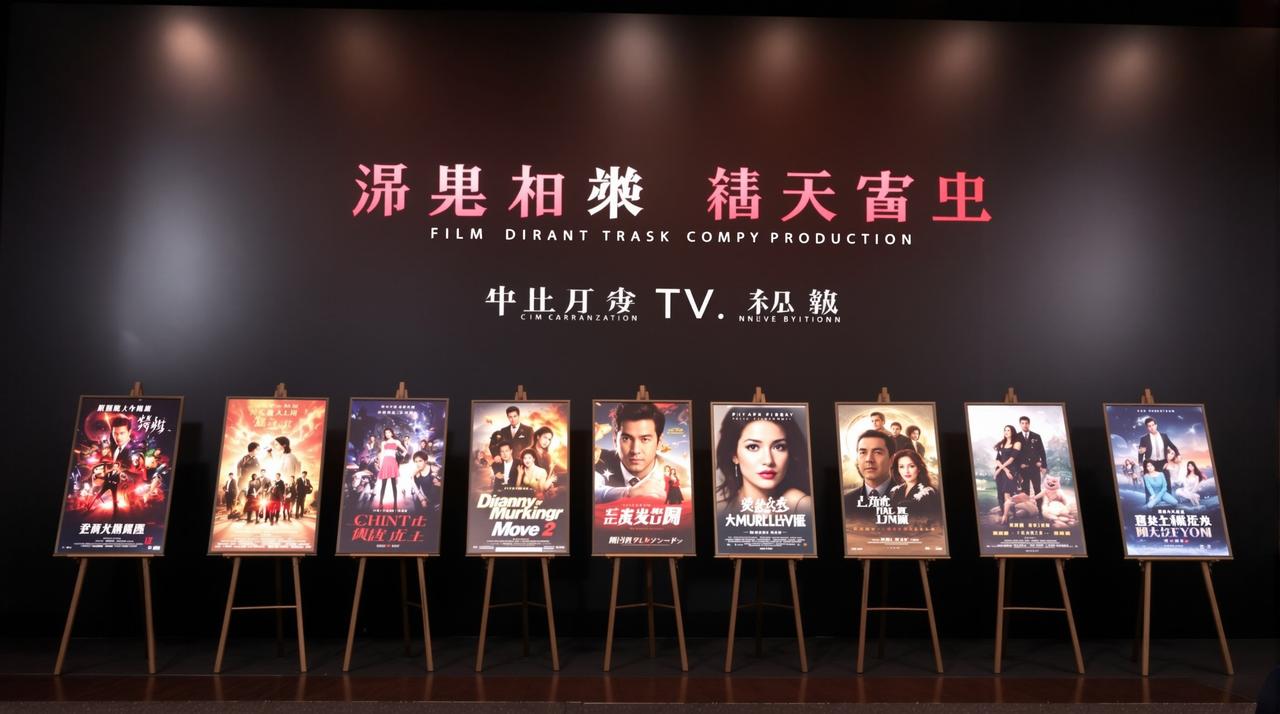 糖心Vlog2026年片单发布，12部精品力作即将与观众见面